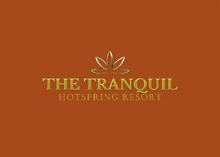 The Tranquil Hot Spring Resort