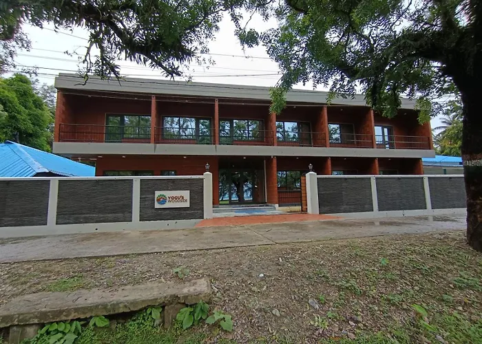 Yogu'S Woodside