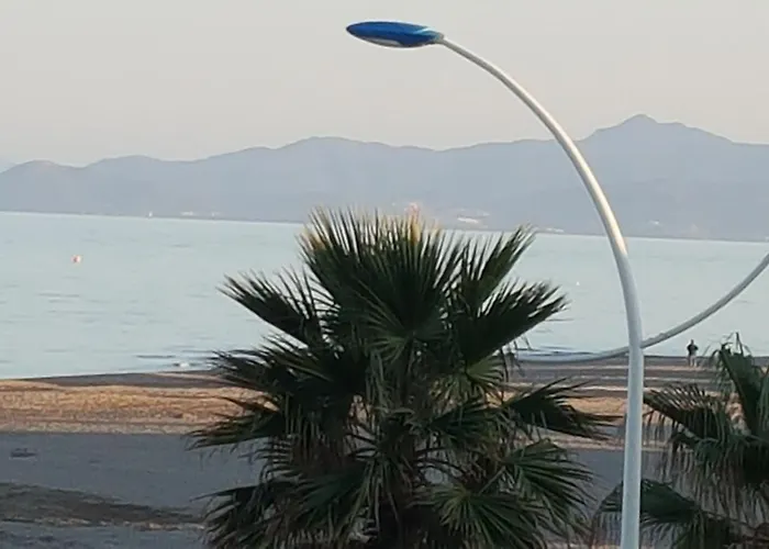 Chambres d'hôtes Un Eté Sans Fin à 50 m de la plage à Canet plage