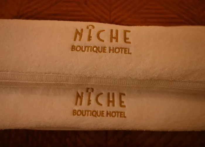 Niche Boutique Hotel