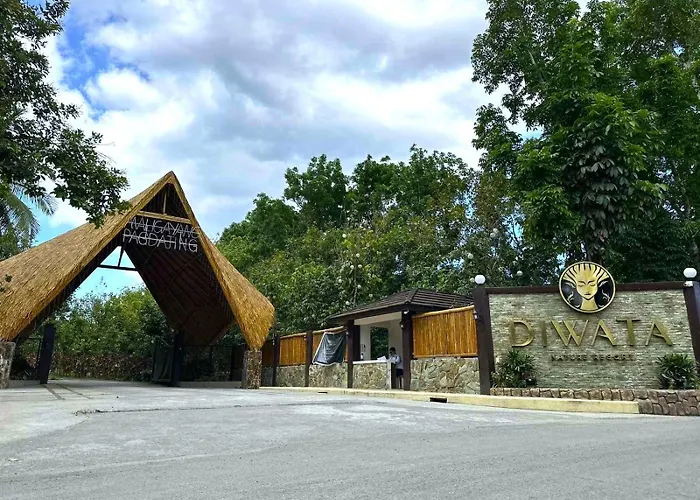 Diwata Nature Resort