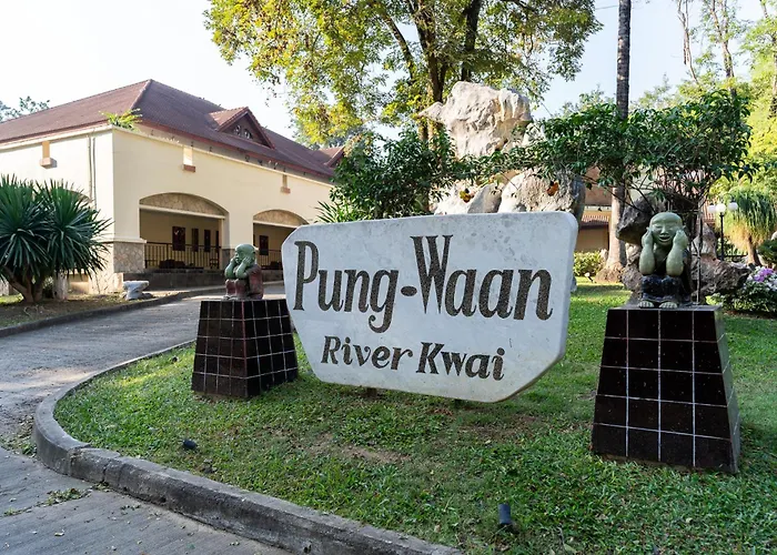 Pung-Waan Resort & Spa