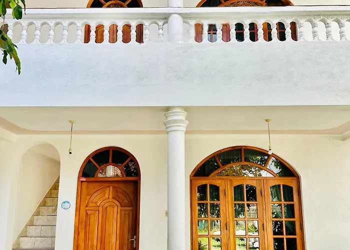 Welcome Family Guest House.