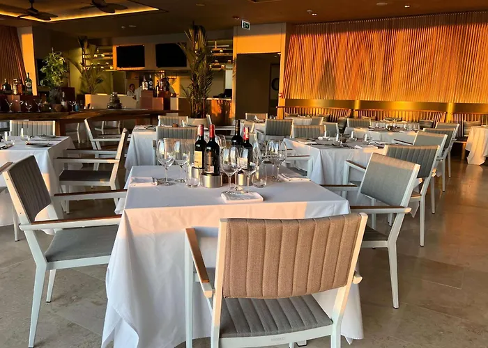 Hilton Santa Marta