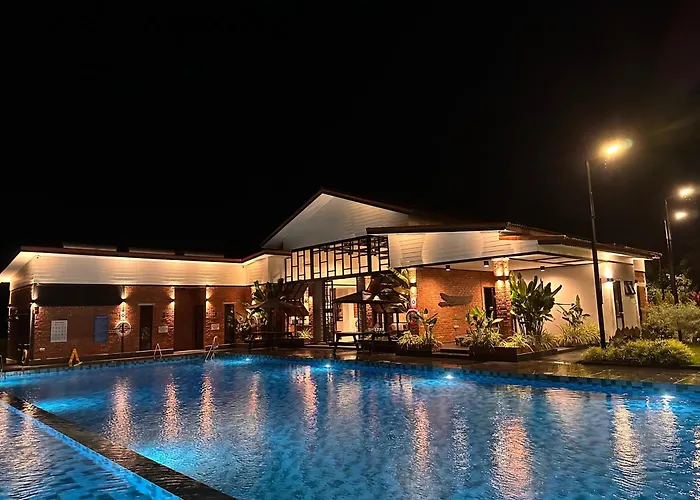 Sebayu Retreat Gopeng