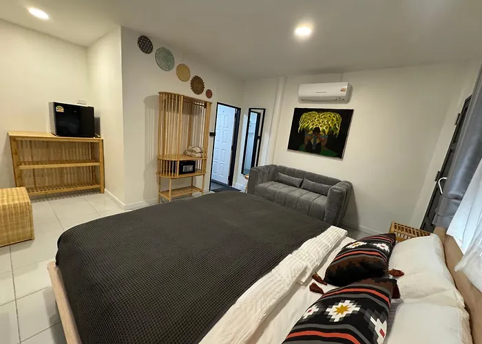 7Senses Resort