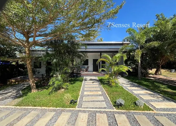 7Senses Resort