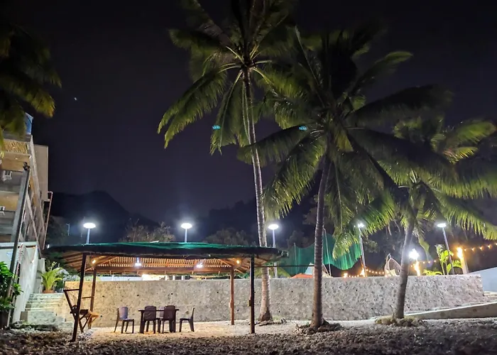 South Cape Beach Resort