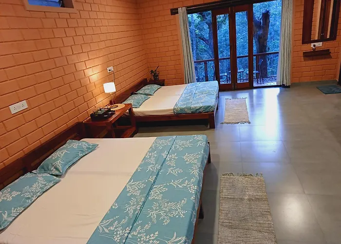 Sereno Chikmagalur