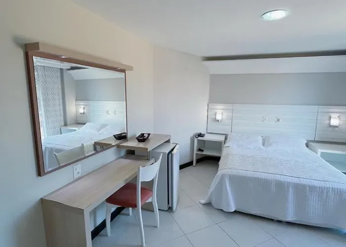 Violeta Meaipe Hotel