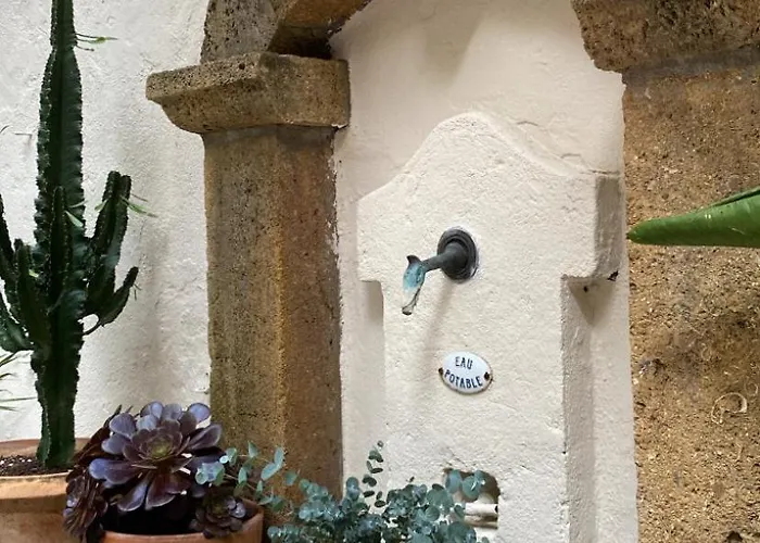 Maison Olea