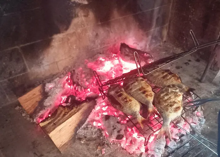Hotel Ristorante Sturno