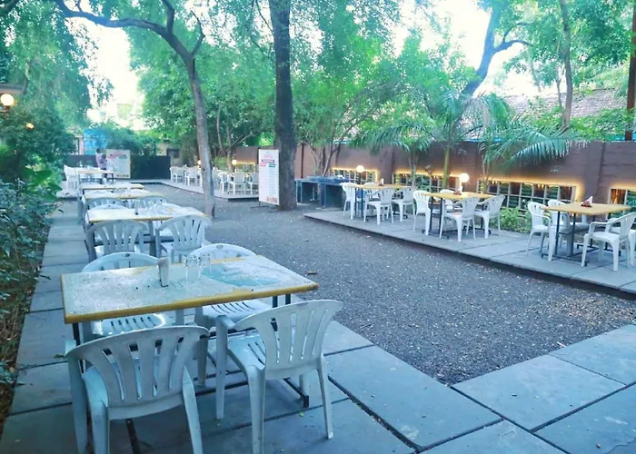 Hotel Dhruva-Solapur Pet Friendly