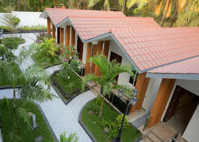 Ramraj Resort