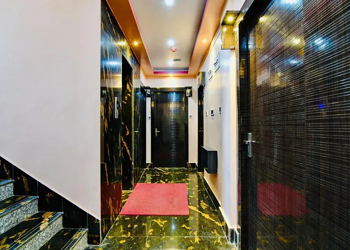 Hotel Kanan Inn