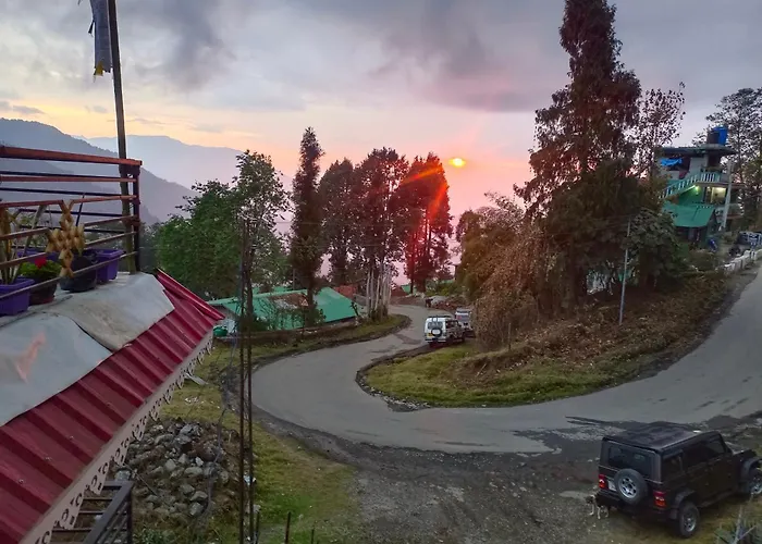 Bikers Den Zuluk