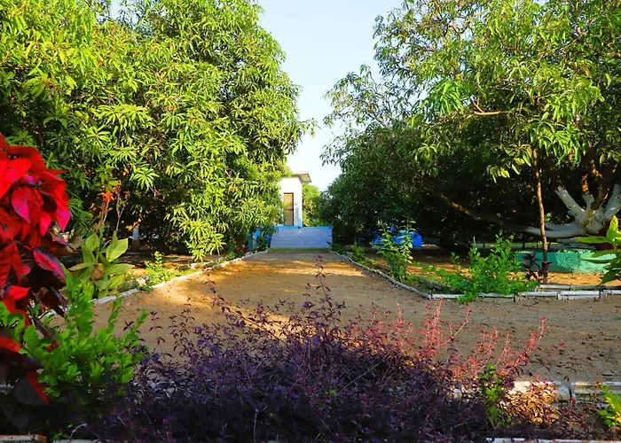 Danak Farm