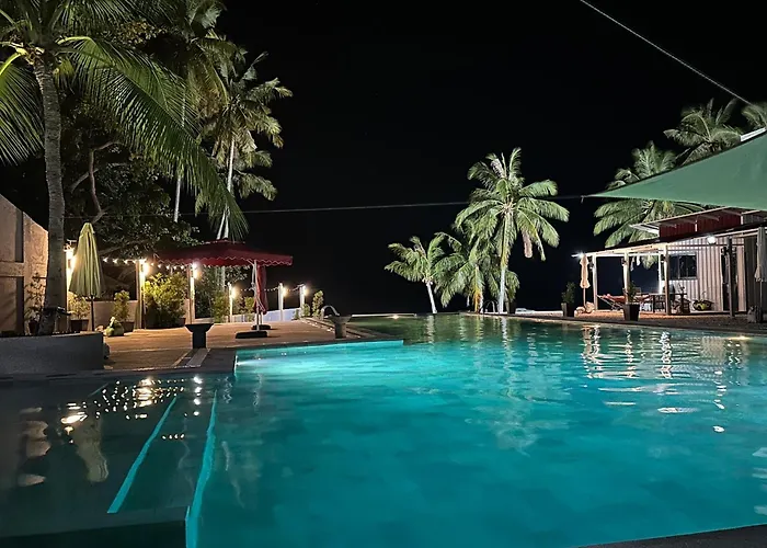 South Cape Beach Resort