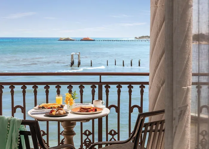 Wyndham Alltra Playa Del Carmen Adults Only All Inclusive