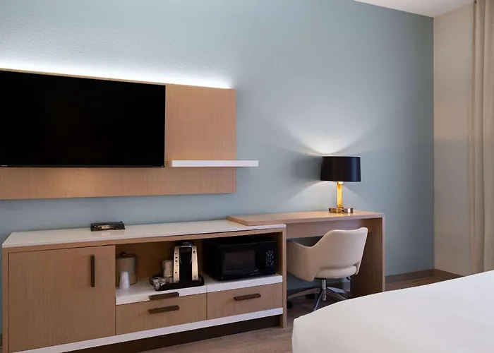 Wyndham Garden Otsego-Minneapolis