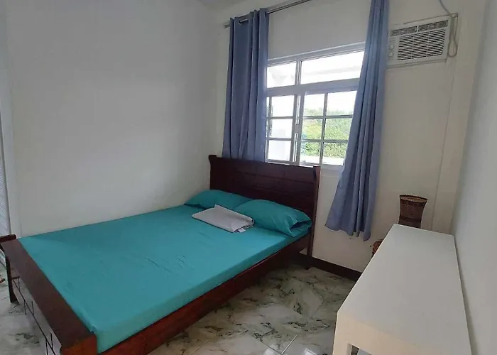 Camacho Beachfront House - A Tranquil Secluded Beach