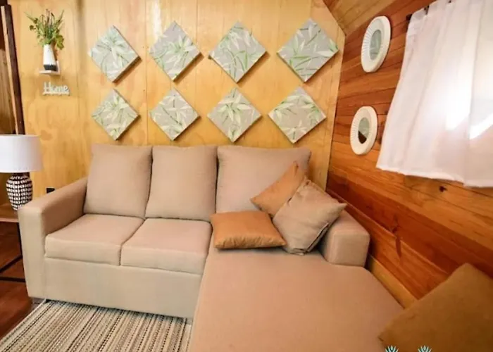 Hotel Cabanas Yyukkai