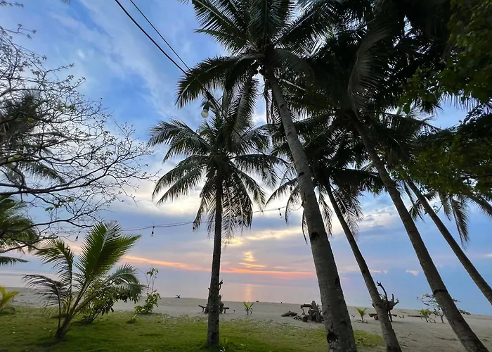 Green Garden Beach Resort, Sipalay