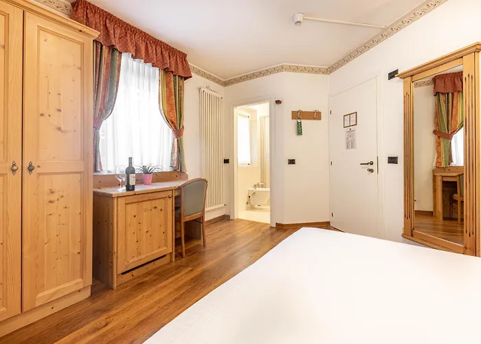 Hotel Plank