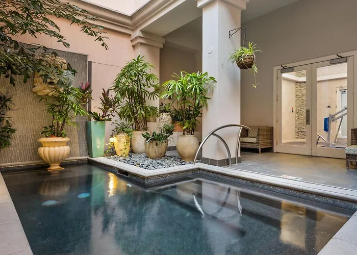 Club Wyndham La Belle Maison