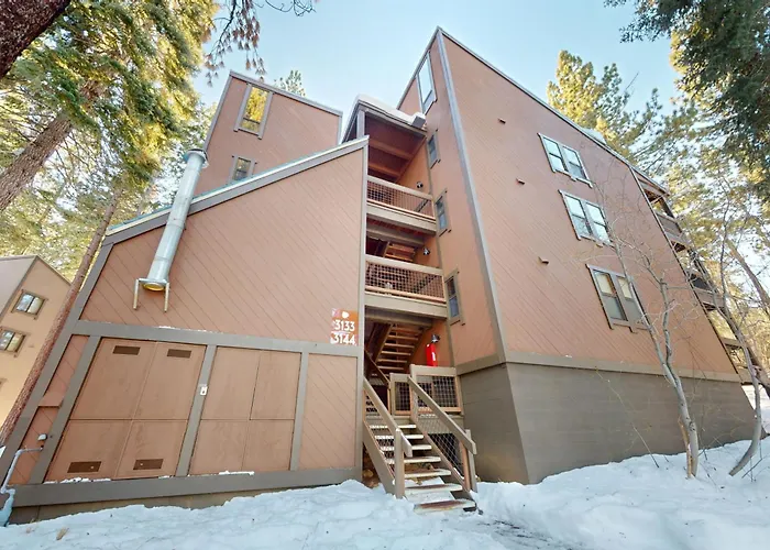 Aspen Grove Hideaway