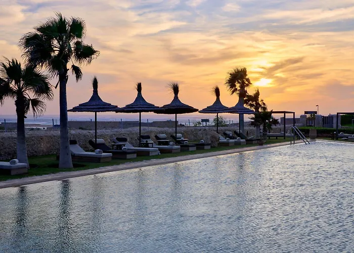 Baberrih Hotel Hospitality Palaces & Resorts