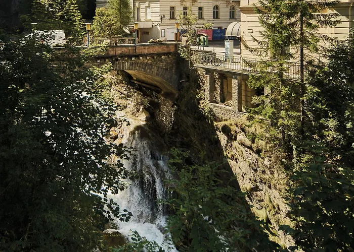A-Rosa Straubinger Grand Hotel Bad Gastein - Adults Only