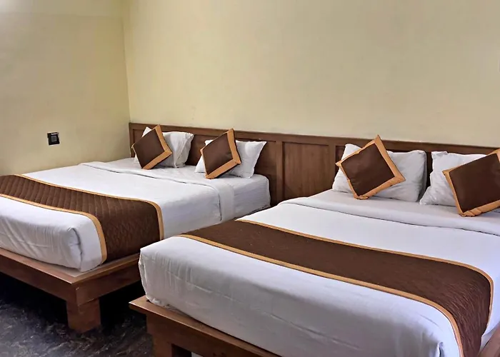 Ms Lotus Resorts Inn