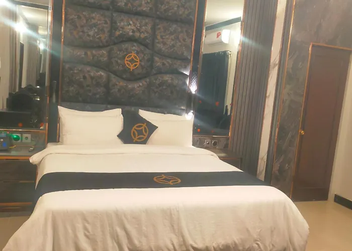Hotel Oasis