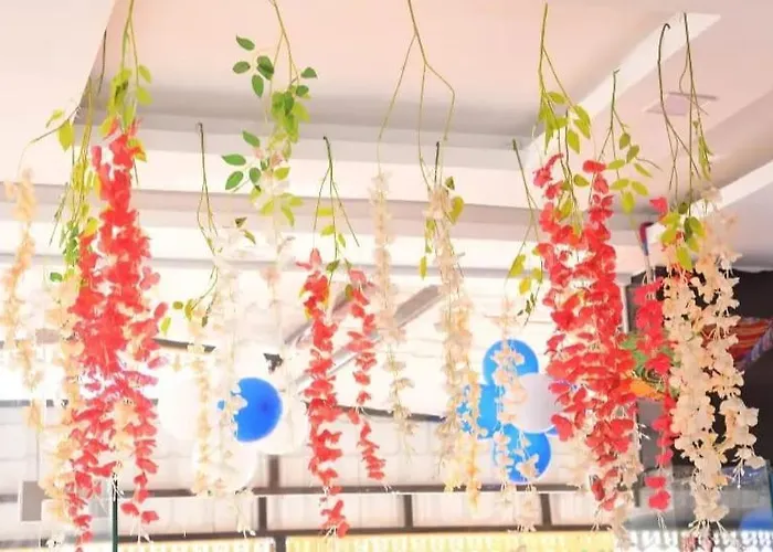 Sr Resort Pushkar