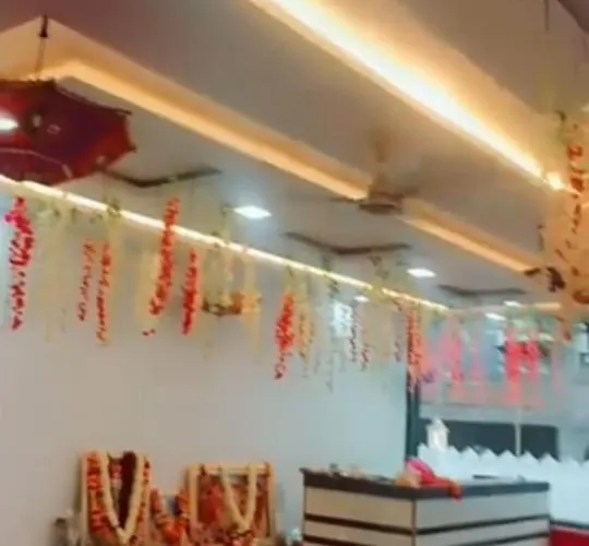 Sr Resort Pushkar
