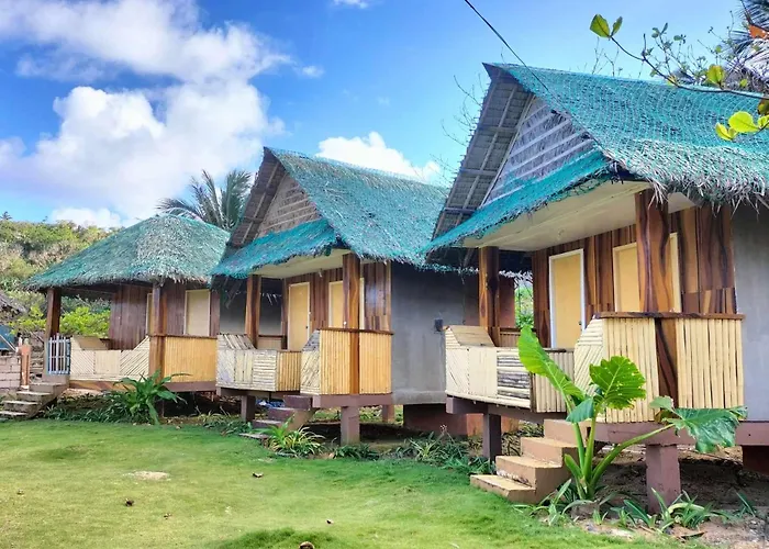 Majestic Puraran Beach Resort