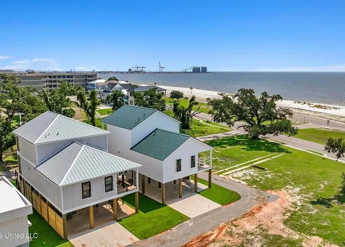 Beach Retreat