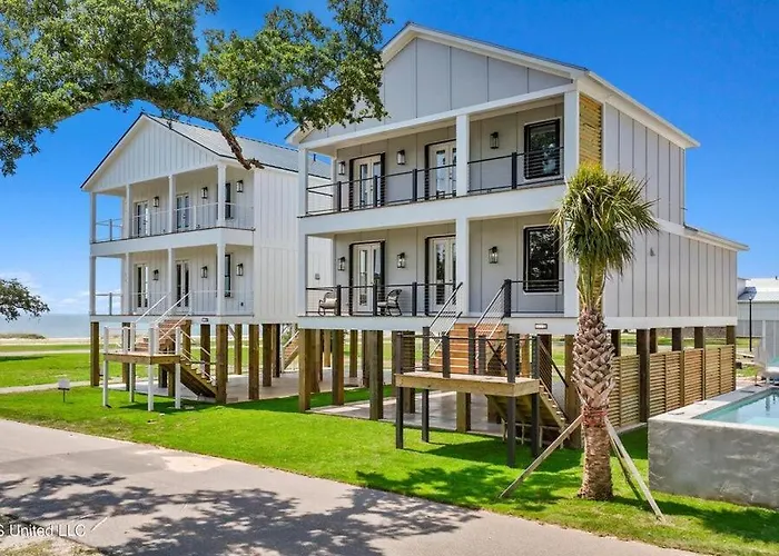 Beach Retreat