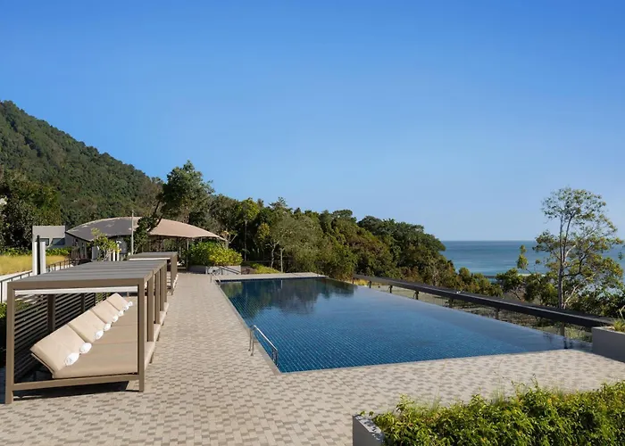 Perhentian Marriott Resort & Spa
