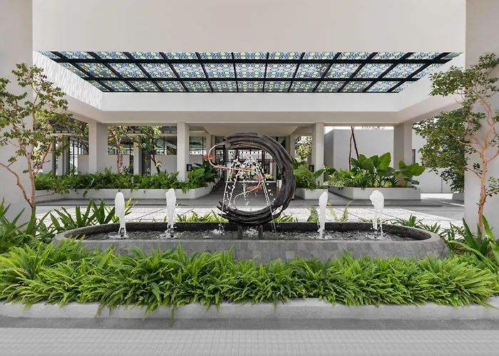 Perhentian Marriott Resort & Spa