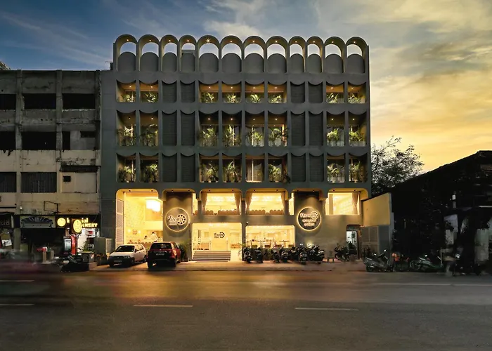 Exora Inn