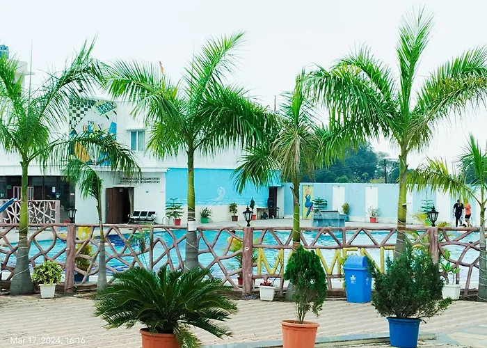 Moments Resort