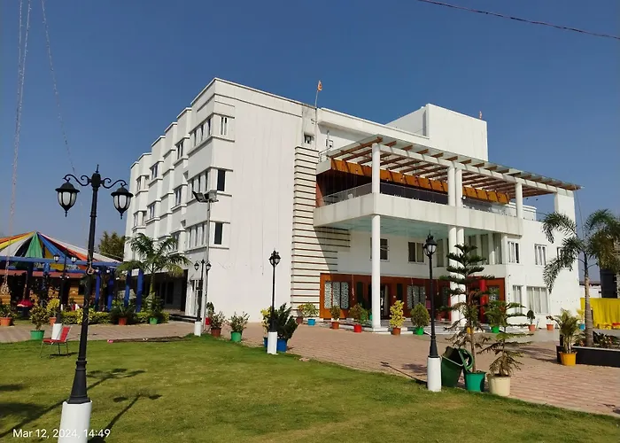 Moments Resort