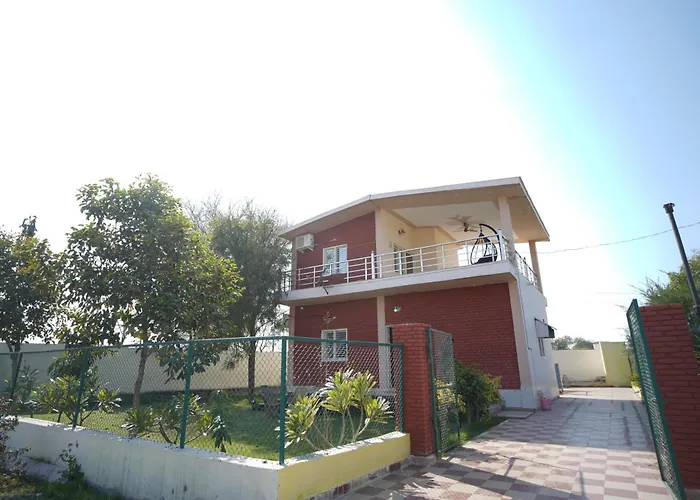 Samalia Agro Resort Vrindavan