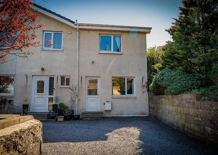 Fonthill Bed And Breakfast Nairn