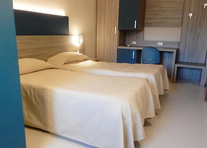 Hotel Kaly