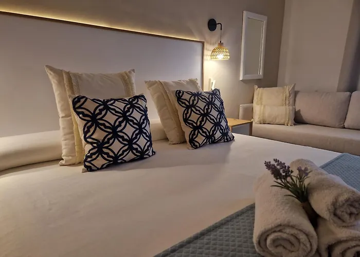 Hotel Bodegón