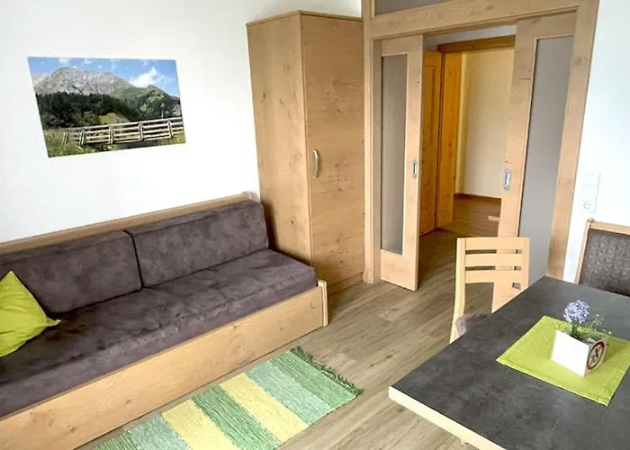 Alpenhof Strenge