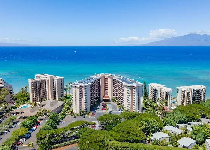 Royal Kahana Maui By Outrigger